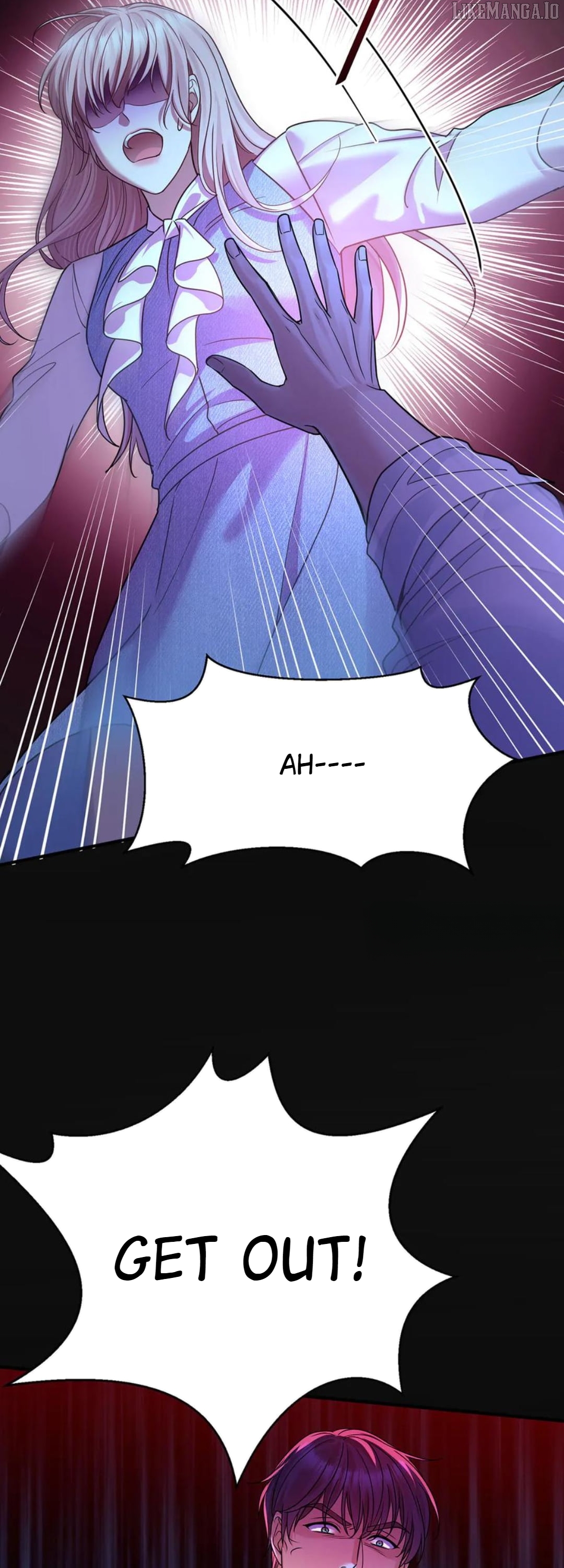 After Breakup: Had an Affair With My Ex's Uncle Chapter 98.5 - page 16